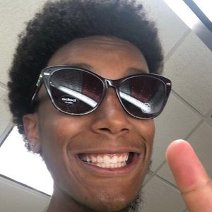 Meet your Posher, Jaden